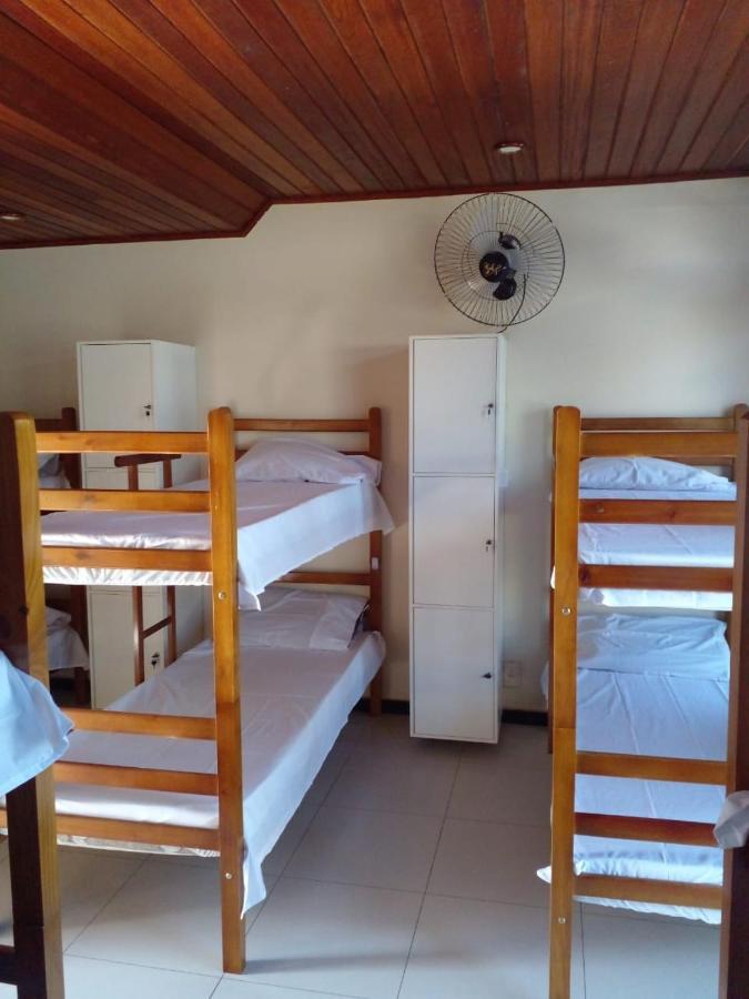 Hostel Preservar *