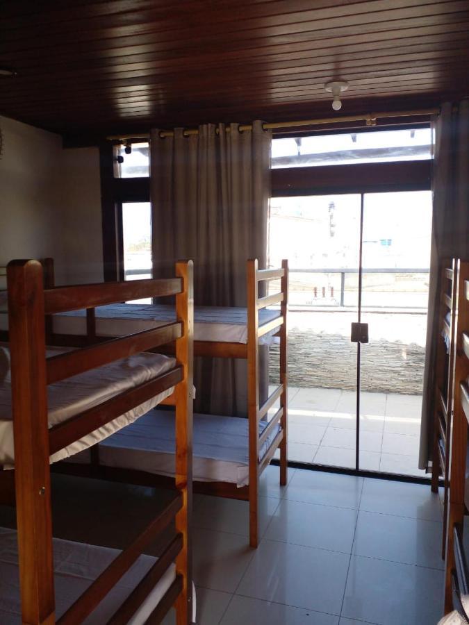 Hostel Preservar *