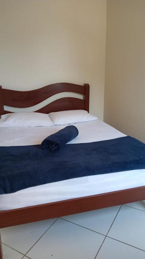 Preservar Hostel *