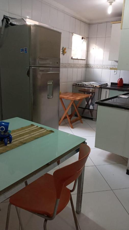 Preservar Hostel