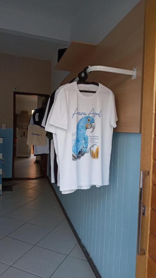 Hostel Preservar