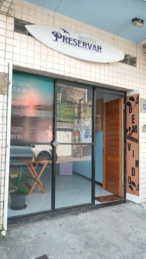 Hostel Preservar