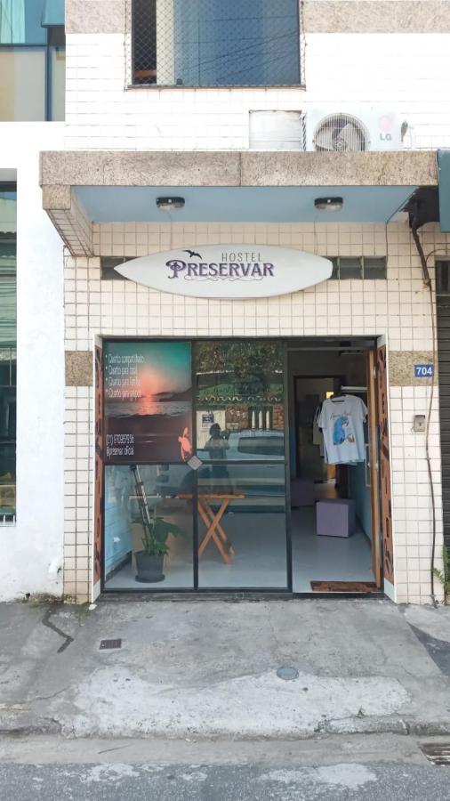 Preservar Hostel Cabo Frio