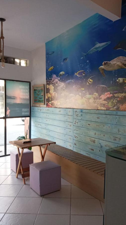 Preservar Hostel *