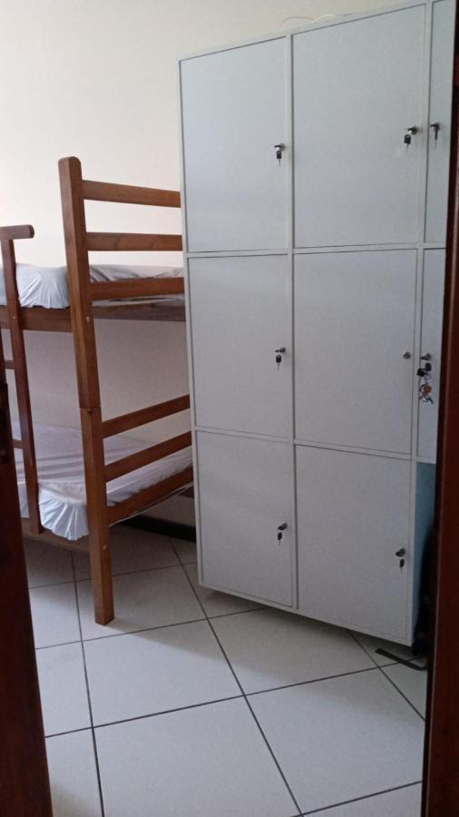 Preservar Hostel *