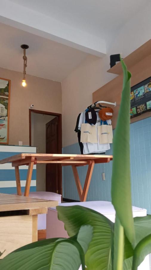 Preservar Hostel