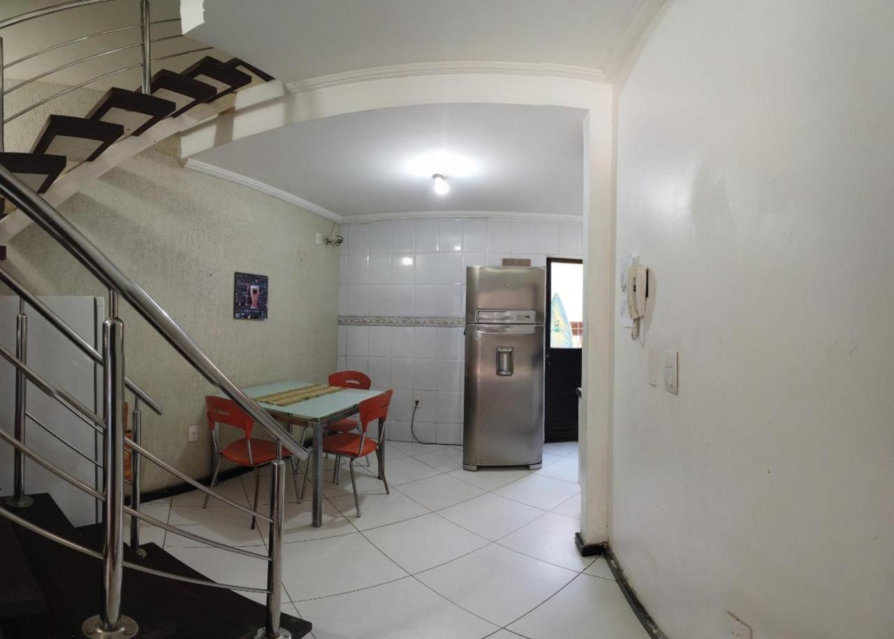 Preservar Hostel *