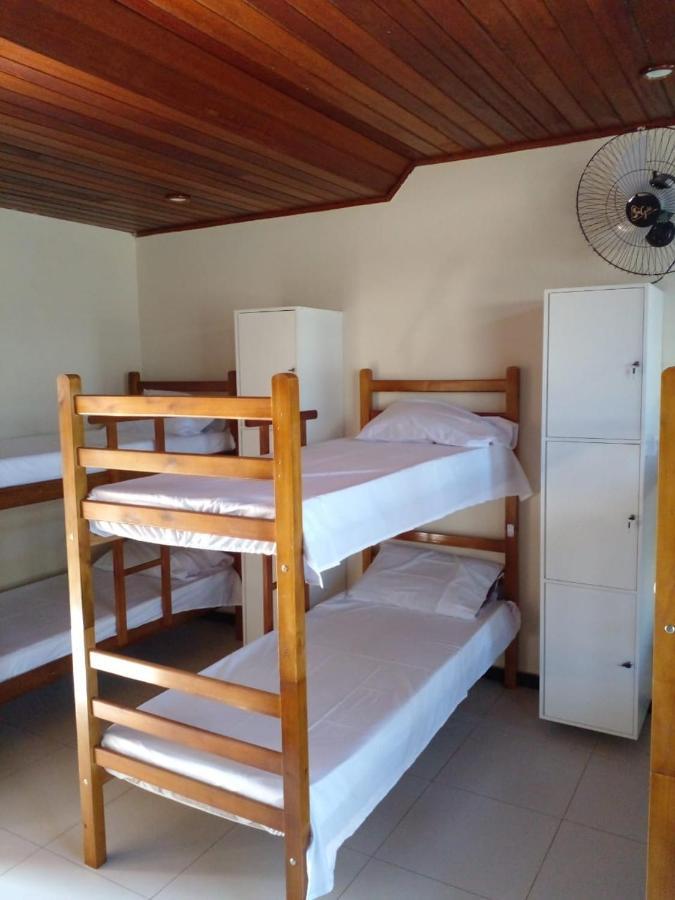 Albergue Preservar Cabo Frio