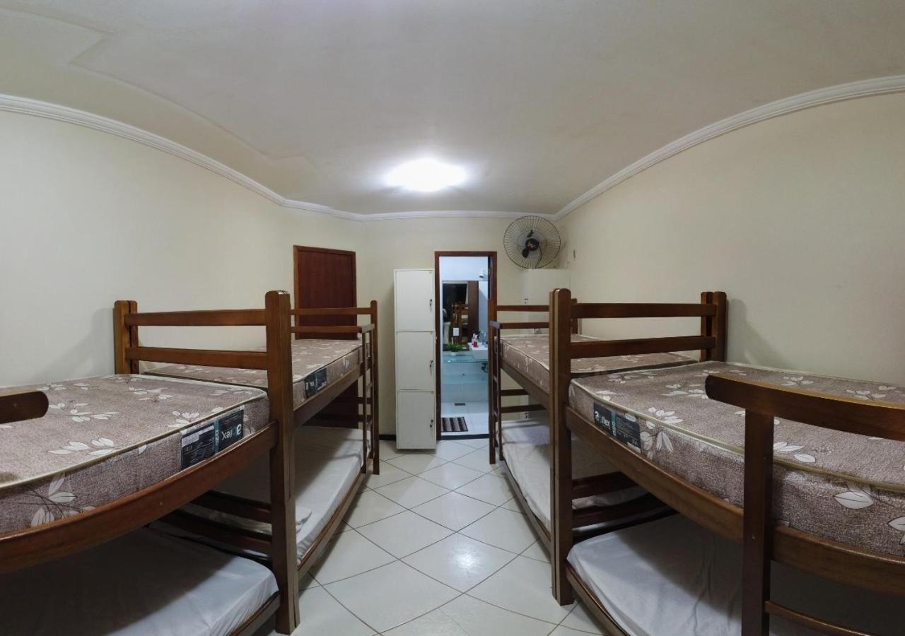 Preservar Albergue Cabo Frio