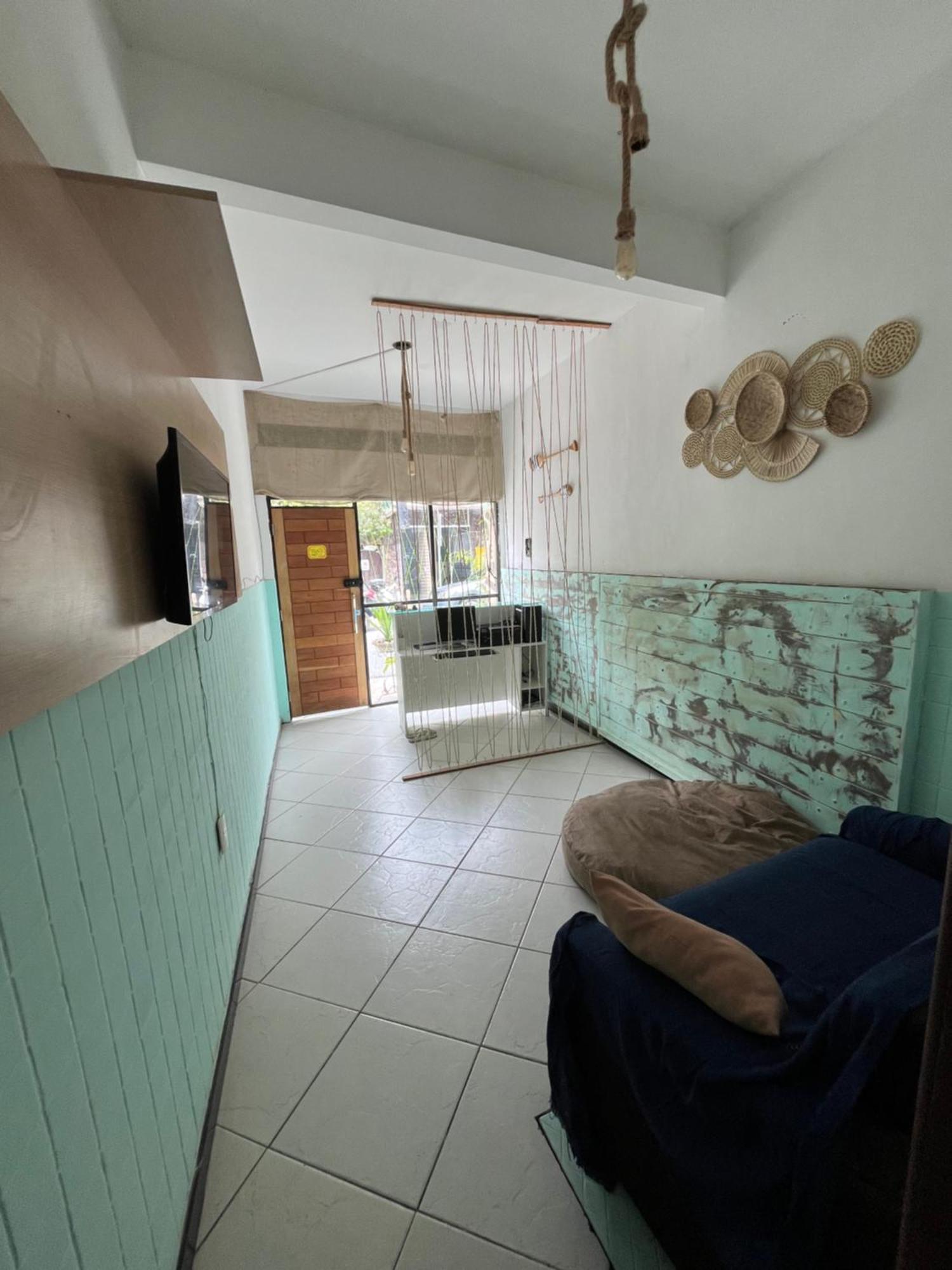 Preservar Albergue