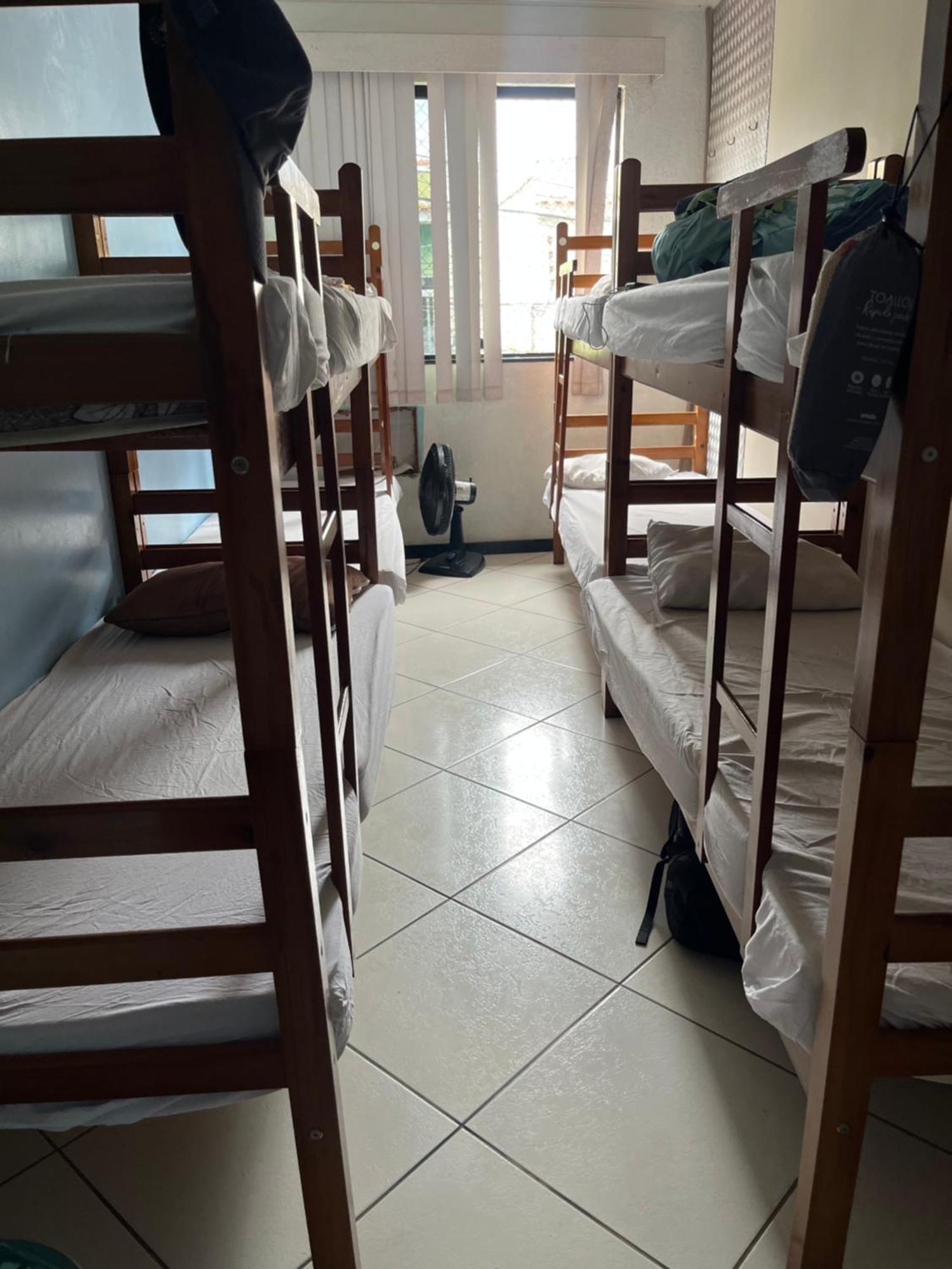 Albergue Preservar